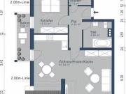 Wohnung kaufen Peißenberg MÜNCHNER IG: Gemütliche...