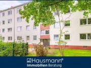 Wohnung kaufen Pinneberg Charmante Kapitalanlage in ruhiger.