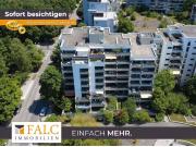 Wohnung kaufen Putzbrunn Wohnen mit Blick ins Grüne –...