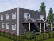 Wohnung kaufen Reinbek Beste Energieeffizienz: NEUBAU von 4.