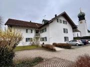 Wohnung kaufen Riederau Charmante Erdgeschosswohnung mit...