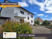 Wohnung kaufen Rockenberg Ihr neues Zuhause wartet auf Sie..