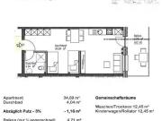 Wohnung kaufen Rothenburg 91567 Ansbach Herrieden...