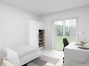 Wohnung kaufen Rottenburg Moderne 4,5 Zi. EG Wohnung in Erg.