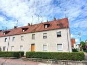 Wohnung kaufen Saal a. d. Donau Perfekte Single Wohnung