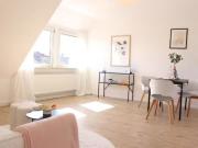 Wohnung kaufen Schauenburg Top renovierte DG Wohnung mit...