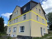 Wohnung kaufen Schleusingen ERSTEZUG 3 Zimmerwohnung