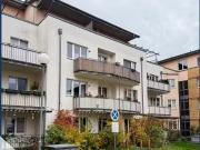 Wohnung kaufen Schwerin Gepflegte Kapitalanlage in Top Lage.