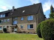 Wohnung kaufen Sereetz Erdgeschoss Eigentumswohnung 65m2.