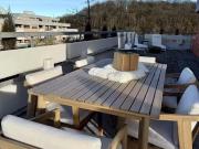 Wohnung kaufen Sindelfingen Penthouse mit mediterranem...