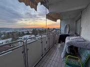 Wohnung kaufen Sinsheim Vermietete 4 Zi. Wohnung in Sinshei.