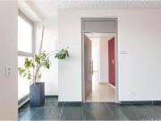 Wohnung kaufen Stadtbergen Elegant, bestens vermietet...