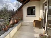 Wohnung kaufen Stadthagen Attraktive helle 5,5 Zimmer DG Whg