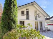 Wohnung kaufen Starnberg WOHNEN wie im HAUS mit kurzen We.