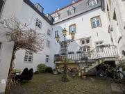 Wohnung kaufen Stolberg Geschichte zum anfassen Historisch.