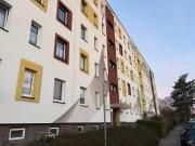 Wohnung kaufen Stralsund Tolle 3 Zimmer Wohnung mit Balkon.