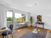 Wohnung kaufen Straubing Erstbezug! Helle und Moderne 3...