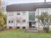 Wohnung kaufen Stuttgart Bad Cannstatt 2 Zimmer DG Wohnung.