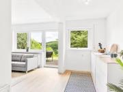 Wohnung kaufen Stuttgart Helle Wohnung mit großer...