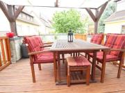 Wohnung kaufen Stuttgart In zentrale Wohnlage mit Dachterra.