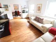 Wohnung kaufen Stuttgart Moderne Maisonette in zentrale W.