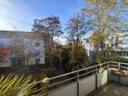 Wohnung kaufen Stuttgart Plieningen 'Wohnen mit...