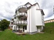 Wohnung kaufen Suhl 2 Zimmereigentumswohnung