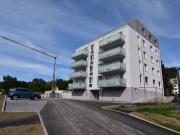 Wohnung kaufen Suhl 4 Zimmer Neubau Fahrstuhl Balkon.