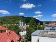 Wohnung kaufen Suhl Bezugsfreie 3 Zimmer Maisonette Wohnung.