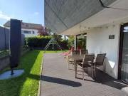 Wohnung kaufen Tettnang  Eigentumswohnung mit separatem Ein.