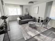 Wohnung kaufen Tettnang Hochwertige und sanierte 4...