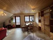 Wohnung kaufen Todtmoos Voll möblierte 2 1/2 Zimmer...