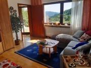 Wohnung kaufen Todtmoos Von privat  schöne 2 Zi Whg mit...