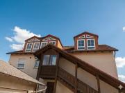 Wohnung kaufen Trieb Sofort einziehen 1,5 Zimmer Dachstudi.