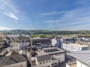 Wohnung kaufen Trier Blick über die Stadt Altersgerechte he.