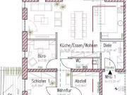 Wohnung kaufen Trier Helle Neubauwohnung mit eigenem Garten.