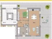 Wohnung kaufen Trier Sonnige Penthousewohnung mit großer...