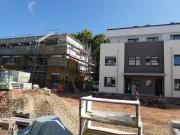 Wohnung kaufen Trier Top Wohnlage Maarviertel Neues Stadth.