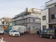 Wohnung kaufen Trier Top Wohnlage Maarviertel Neues Stadth.