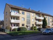 Wohnung kaufen Trier Trier, Maarviertel gut aufgeteilte Ei. Wohnung kaufen Trier Trier, Maarviertel gut aufgeteilte Ei.