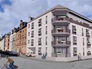 Wohnung kaufen Trier Wohnen im Energiesparhaus Nähe...