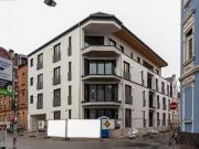 Wohnung kaufen Trier Wohnen Nähe Porta Tolle helle Dachgesc.