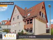 Wohnung kaufen Tübingen / Pfrondorf Große Wohnung Kleine E.