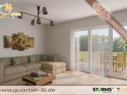 Wohnung kaufen Übach Palenberg Erdgeschosswohnung WE 4 1.