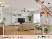 Wohnung kaufen Übach Palenberg Penthouse WE 9 152,38 m².
