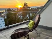 Wohnung kaufen Uberlingen Sonne + Seesicht Pur im energeti. Wohnung kaufen Uberlingen Sonne + Seesicht Pur im energeti.