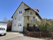 Wohnung kaufen Uffenheim Gemütlichkeit in Uffenheim