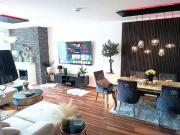 Wohnung kaufen Ummenhofen, Baden Wurttemberg, G 3 Zimmer EG.