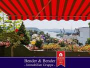 Wohnung kaufen Vallendar Traumwohnung mit Rheinblick in...