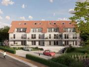 Wohnung kaufen Vellmar W 03 Interessante Wohnung für Eigen.